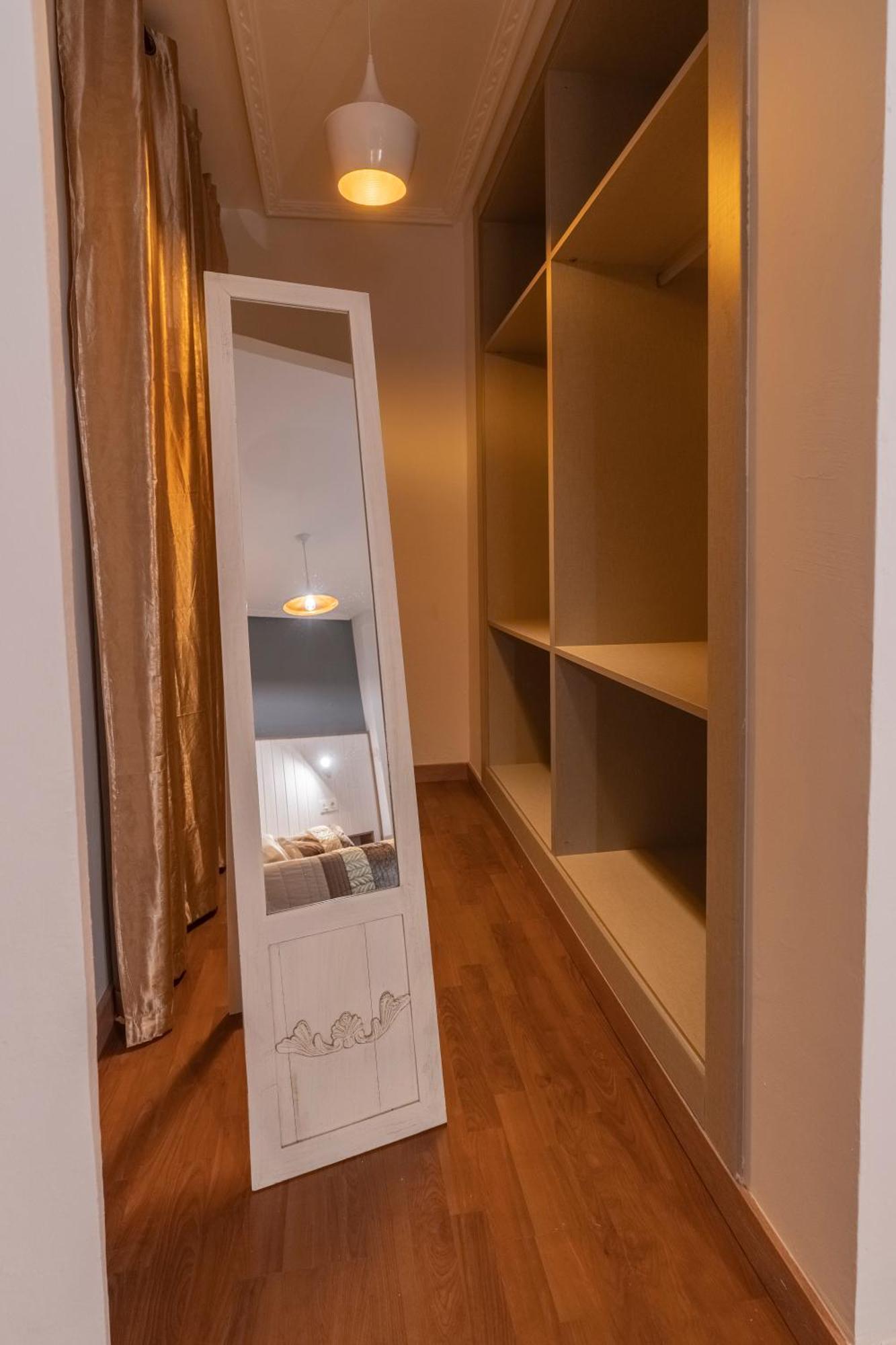 Hostal Julio Cesar La Virgen del Camino Dış mekan fotoğraf